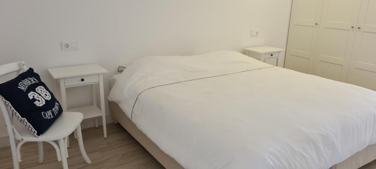La Isleta Sea View Beach Apartment - Front Line El Campello Exterior foto